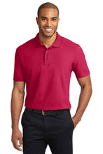 Port Authority?? Stain-Release Polo. K510