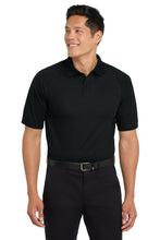 Port Authority?? Dry Zone?? Ottoman Polo.  K525
