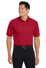 Port Authority?? Dry Zone?? Ottoman Polo.  K525