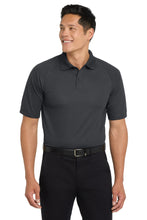Port Authority?? Dry Zone?? Ottoman Polo.  K525