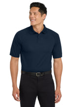 Port Authority?? Dry Zone?? Ottoman Polo.  K525
