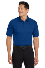 Port Authority?? Dry Zone?? Ottoman Polo.  K525