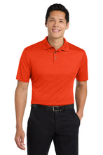 Port Authority?? Performance Fine Jacquard Polo. K528