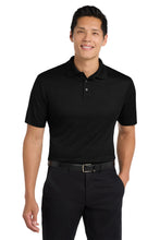 Port Authority?? Performance Fine Jacquard Polo. K528