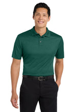 Port Authority?? Performance Fine Jacquard Polo. K528