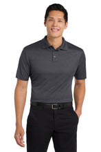 Port Authority?? Performance Fine Jacquard Polo. K528