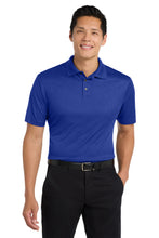 Port Authority?? Performance Fine Jacquard Polo. K528