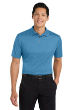 Port Authority?? Performance Fine Jacquard Polo. K528