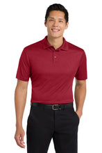 Port Authority?? Performance Fine Jacquard Polo. K528