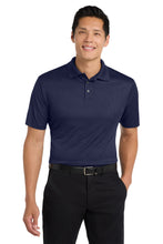 Port Authority?? Performance Fine Jacquard Polo. K528
