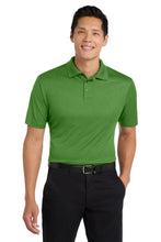 Port Authority?? Performance Fine Jacquard Polo. K528