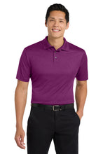 Port Authority?? Performance Fine Jacquard Polo. K528