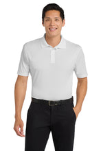 Port Authority?? Performance Fine Jacquard Polo. K528