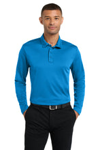 Port Authority?? Silk TouchŸ?? Performance Long Sleeve Polo. K540LS