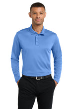 Port Authority?? Silk TouchŸ?? Performance Long Sleeve Polo. K540LS