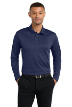 Port Authority?? Silk TouchŸ?? Performance Long Sleeve Polo. K540LS