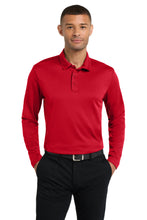 Port Authority?? Silk TouchŸ?? Performance Long Sleeve Polo. K540LS