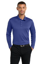Port Authority?? Silk TouchŸ?? Performance Long Sleeve Polo. K540LS