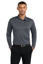 Port Authority?? Silk TouchŸ?? Performance Long Sleeve Polo. K540LS
