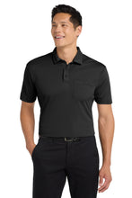 Port Authority?? Silk TouchŸ?? Performance Pocket Polo. K540P