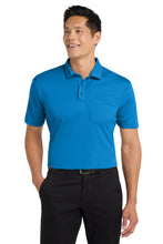 Port Authority?? Silk TouchŸ?? Performance Pocket Polo. K540P