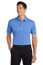Port Authority?? Silk TouchŸ?? Performance Pocket Polo. K540P
