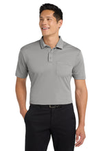Port Authority?? Silk TouchŸ?? Performance Pocket Polo. K540P