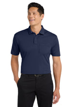Port Authority?? Silk TouchŸ?? Performance Pocket Polo. K540P