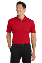 Port Authority?? Silk TouchŸ?? Performance Pocket Polo. K540P
