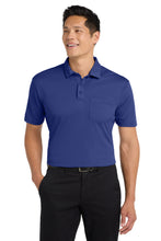 Port Authority?? Silk TouchŸ?? Performance Pocket Polo. K540P