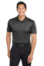 Port Authority ?? Heathered Silk Touch Ÿ?? Performance Polo. K542