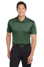 Port Authority ?? Heathered Silk Touch Ÿ?? Performance Polo. K542
