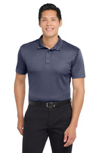 Port Authority ?? Heathered Silk Touch Ÿ?? Performance Polo. K542