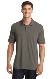 Port Authority? Cotton Touch? Performance Polo. K568