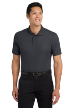Port Authority?? Dry Zone?? Grid Polo. K572