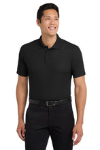 Port Authority?? Dry Zone?? Grid Polo. K572
