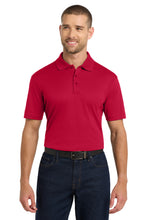 Port Authority?? Rapid DryŸ?? Mesh Polo. K573