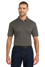 Port Authority?? Rapid DryŸ?? Mesh Polo. K573