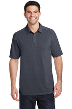 Port Authority?? Digi Heather Performance Polo. K574