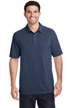 Port Authority?? Digi Heather Performance Polo. K574