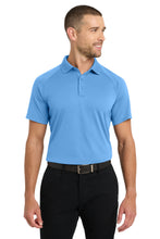 Port Authority?? Crossover Raglan Polo. K575