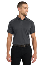 Port Authority?? Crossover Raglan Polo. K575