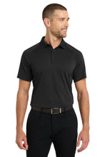 Port Authority?? Crossover Raglan Polo. K575