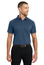 Port Authority?? Crossover Raglan Polo. K575