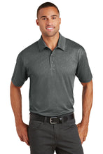 Port Authority?? Trace Heather Polo. K576
