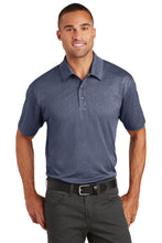 Port Authority?? Trace Heather Polo. K576