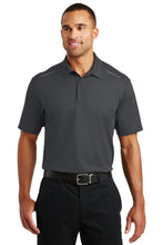 Port Authority?? Pinpoint Mesh Polo. K580