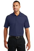 Port Authority?? Pinpoint Mesh Polo. K580