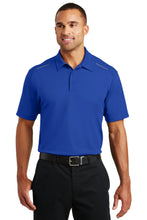 Port Authority?? Pinpoint Mesh Polo. K580