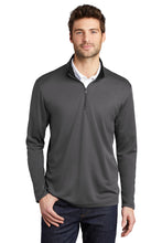 Port Authority ?? Silk Touch Ÿ?? Performance 1/4-Zip K584